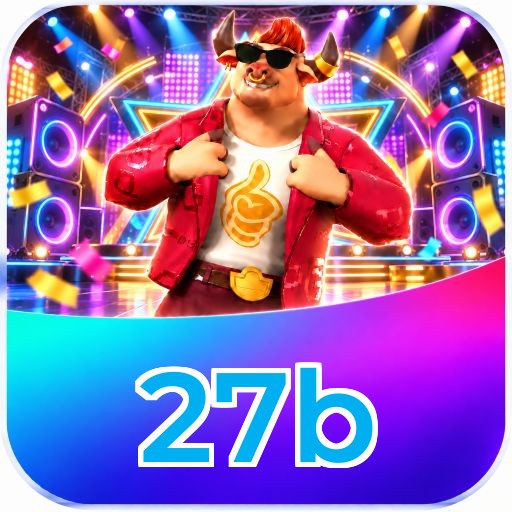 Logo 27b